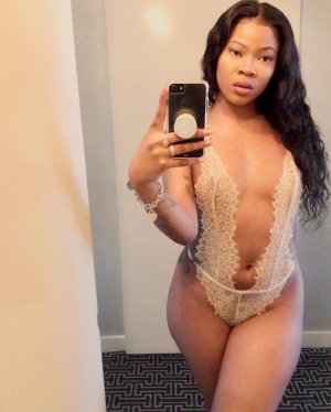 Lysiane hookup in Langley Park MD